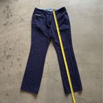 IZOD Figaro sports / women’s golf pants / navy Photo 3