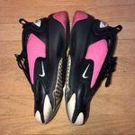 Nike  Air zoom 2k shoes size 8 blackpink Photo 2