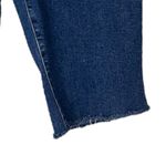 Levi's Levi’s Women’s 550 Cut Off Jeans Cropped Pedal Pushers Capri Mid Rise Size 12L Photo 4