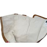 Sorel  Hoonah Women Tan Leather Knee Boots 10.5 Thinsulate NL1524-257 Warm Lining Photo 11