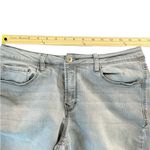 Kensie  Women's‎ Charcoal Midrise Jeans Photo 4