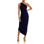 Norma Kamali Diana Gown - Black Photo 1