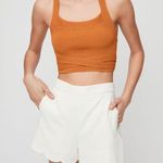 Wilfred 
Arbre Short brown size 6 Photo 1