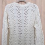 Vintage Womens Cardigan Size 2 Photo 4