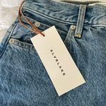 SLVRLAKE Beatnik Jean Shorts Photo 5