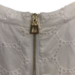 Sail To Sable NWT STS Sale To Sable White Dress Size 6 Photo 2