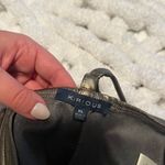 Kirious NWT  Corset Top Photo 3