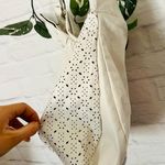 Chateau Faux Leather Eyelet Purse Photo 6