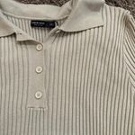 SheIn Junior Teen Women's Crop Top Size 2 XL Shirt Photo 1