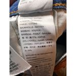 Levi's Premium 501 '90s Button Fly Jeans W27 L32 High Rise Straight Leg Baggy Photo 11