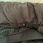 Theory new  puffer vest size Large Photo 2