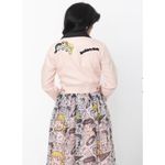 Unique Vintage Plus Size 5x Betty & Veronica By  : Classic Archie Coat  Jacket Photo 4