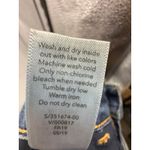 Athleta  Sculptek High Rise Slimming Skinny Jeans Medium‎ Wash Size 8 Photo 2