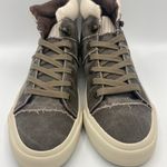 blowfish Malibu Hipster Smoked Twill Sneakers Photo 3