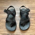 Chacos Chaco Z Cloud Black Strappy Sandals Womens Sz 7 Outdoor Hiking Comfort Photo 1