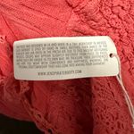 Jen's Pirate Booty Jen’s Pirate Booty NWT Cotton Shorts Coral Size XS/S Photo 5