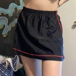 black skirt Photo 0