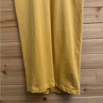 Daily Practice Size XSmall Delevan Ochre Yellow Dolman Photo 8