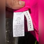 Trina Turk  Swim Ruffle Off The Shoulder Bikini Top Photo 6