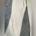 Lauren Ralph Lauren Women's White Jeans 14 Photo 2