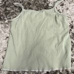 John Galt  Brandy Melville Tank Top Photo 2