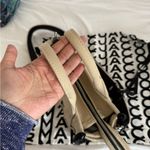 Marc Jacobs Mini Jacquard Tote Bag Photo 7