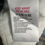 Urban Outfitters BDG Dad Jeans Womens 32 Light Wash Rigid Classiccore Normcore Photo 4