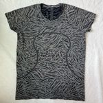 Lululemon Animal Print Swiftly Tech Photo 0