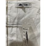 Madewell  Annamarie Mini Linen Blend Dress Size 4 New‎ with Tags Photo 7