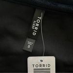 Torrid Sleep Velour Sleeveless Lounge Cami Tank Top - 5X Photo 3