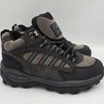 Faded Glory NWT  Everglades Women's 8 / Mens 6 Hiking Boots Leather Suede Outdoor Photo 0