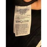 Gap  Vintage Slim Mid Rise Black Jeans Size‎ 32/14 Tall Denim Pants Photo 4