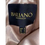 Bariano Australia Lace Overlay Gown Photo 8