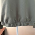 90 Degree By Reflex Olive Green Jacket Size M Size M Photo 11