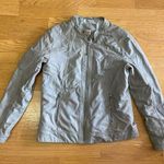 Peter Millar  Soft Leather Bomber Minimalist Preppy Boho  Moto Jacket M Photo 0