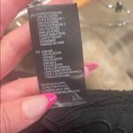 Reiss Womens  Valentina Top Black Photo 6