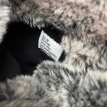 Sporto  Meagan Women's Brown Suede Leather Wedge Winter Boots Size 7W Photo 9