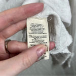 Free People We The Free White Down Under Henley Top Photo 3