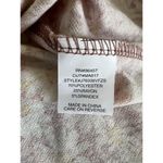 Eyeshadow  Womens Sweetheart Neck Short Sleeve Babydoll Top XS Photo 7