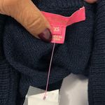 Lilly Pulitzer Lily Pulitzer Amalie Cardigan True Navy Photo 8