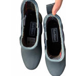 Barbour  Women’s Rain Boots Size 6 Black Waterproof UK 5 Photo 2