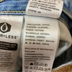 Levi’s Low Pro Straight Vintage 90’s Mid Rise Relaxed Slouchy Blue Denim Jeans Size 28 Photo 11