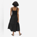 Everlane NWOT The Smock Dress Photo 3