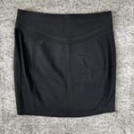 Lululemon NWT  Skirt Scuba High-Rise Women's M Photo 6