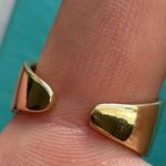TJ Maxx Gold Art Ring Photo 1