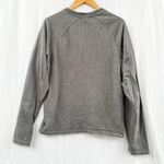 Patagonia  | SPLITTER SCRIPT LIGHT CREW SWEATSHIRT MEDIUM/LARGE BLACK Photo 6