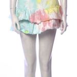 Love Shack Fancy  Denim Skirt Photo 1