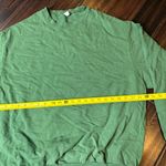 Los Angeles Apparel Crew neck, long sleeve, Terry cotton sweater unisex summer Photo 2