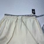 CONEY ISLAND PICNIC Ballet Academy Sweatpant Cream Coconut Milk Jogger Small NEW Photo 8