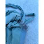 Gymshark  Mint Blue Sports Bra Size Medium Photo 1